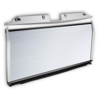 1 - Cortina interna para pára-brisas Dometic FP200 para camper FIAT Peugeot Citroën